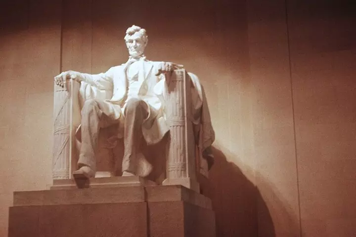 Full-Day Tour of Washington DC with Mount Vernon & Old Alexandria