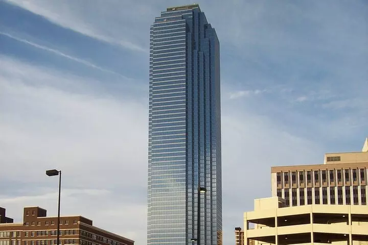 Dallas Private Sightseeing Tour with Daily Chauffeur