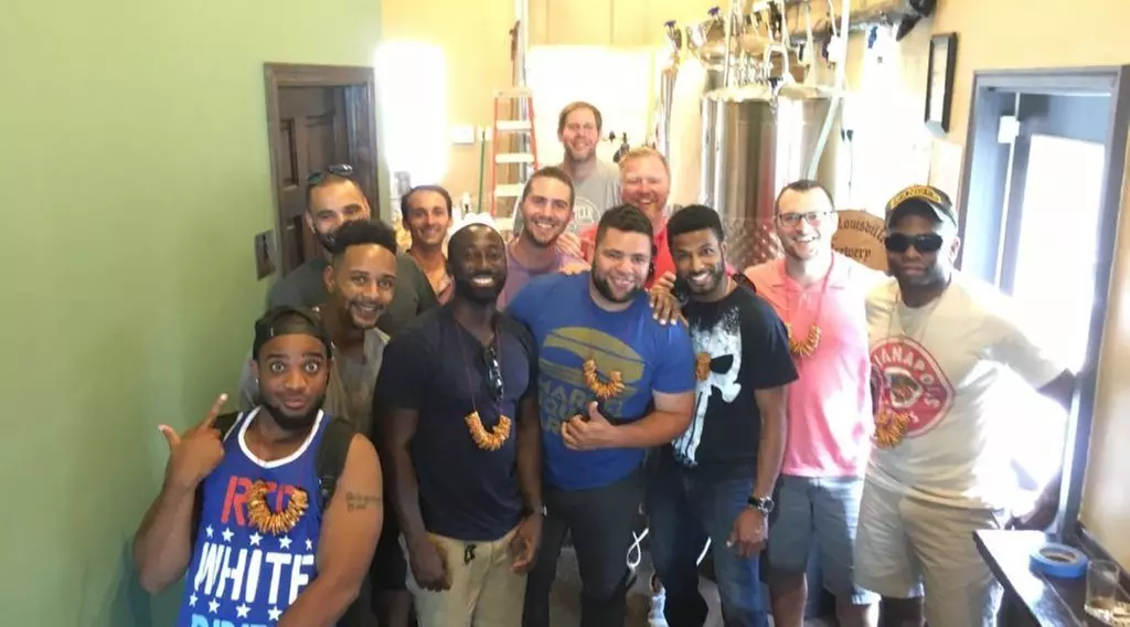 All-Inclusive Craft Beer Tour: Savoring Louisville - Primary Image
