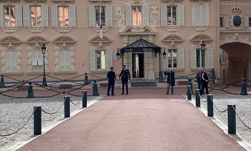 Image 3: 2 jours pour découvrir Monaco, Monte-Carlo, et les Villages médiévaux