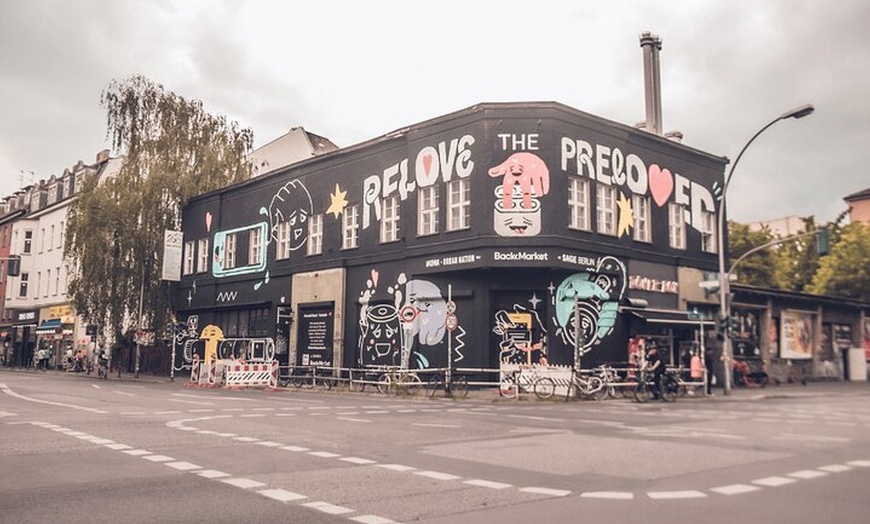 Image 16: Get In: Die ultimative Berlin Club Tour