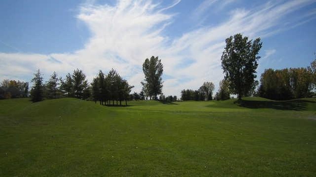 Online Booking - Round of Golf at Greystone Golf Club