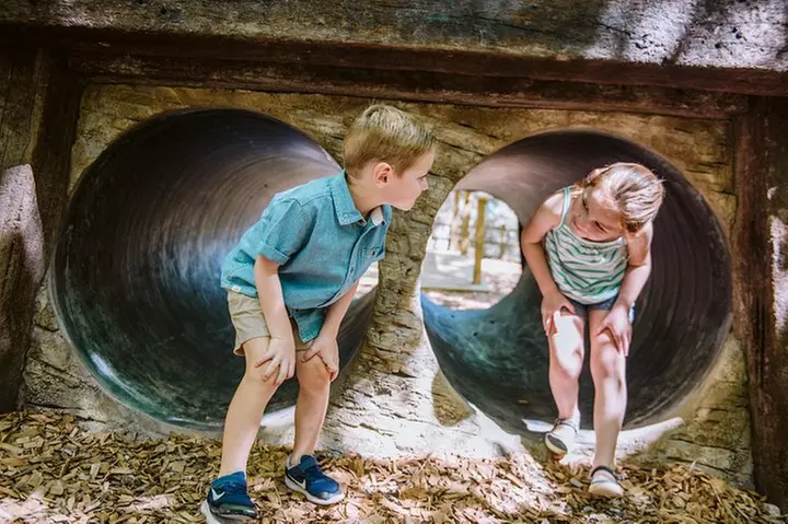 Shepherd's Adventure Park