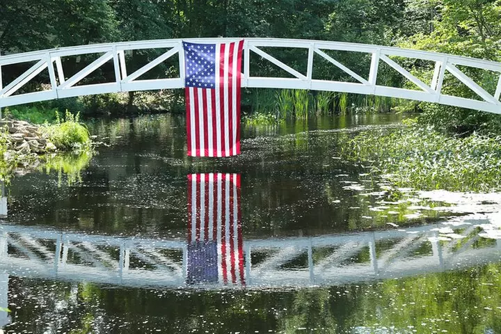 Acadia National Park Self-Guided Audio Tour