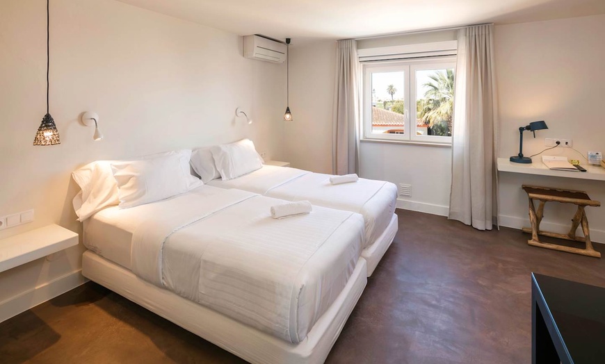 Image 83: ✈ ALGARVE | Lagos - Costa d'Oiro Ambiance Village 4*, 2 Nächte - Ci...