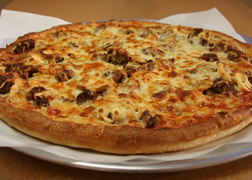 5% Cash Back at Athens Pizza