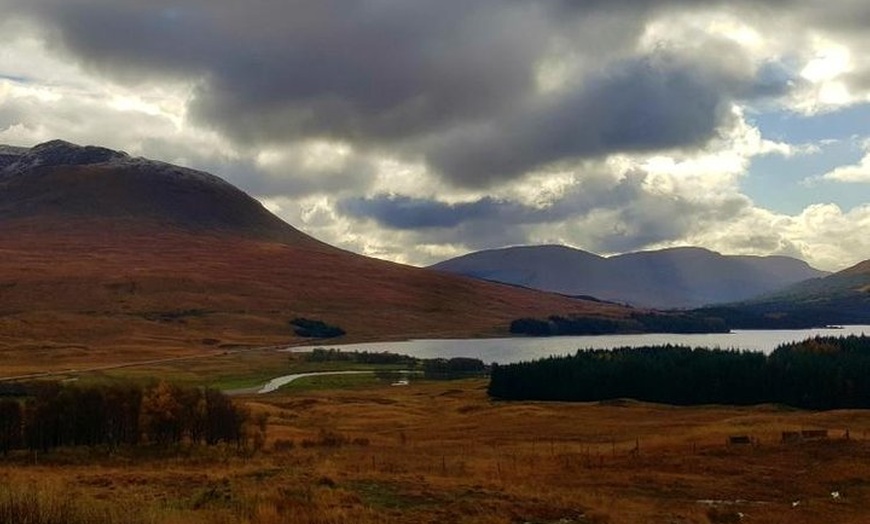 Image 14: Loch Lomond & The Highlands Private Day Tour with Scottish Local