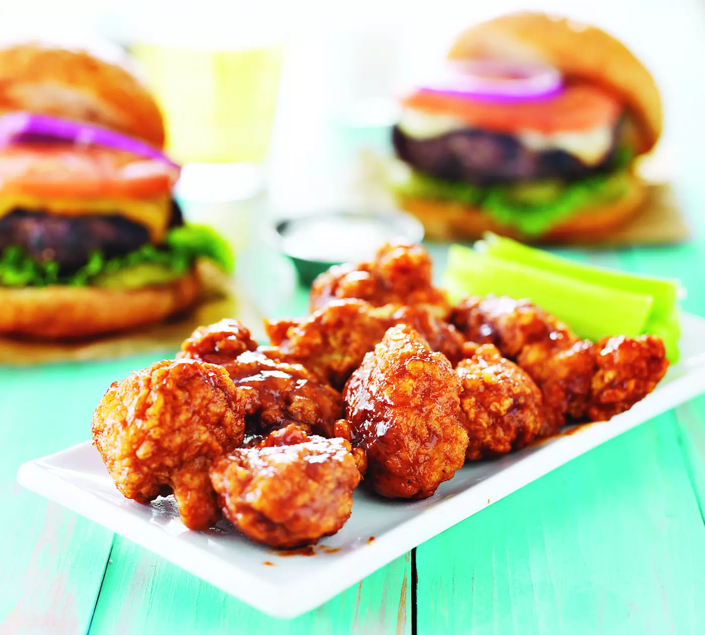 $15 For $30 Worth Of Casual Dining - Primary Image