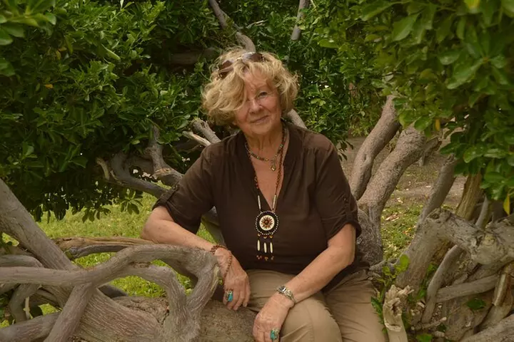 Sedona Soul Tour with Shamanic Guide