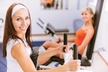 $30 For A 10-Time Gym Punch Card (Reg. $100) - Second Medium