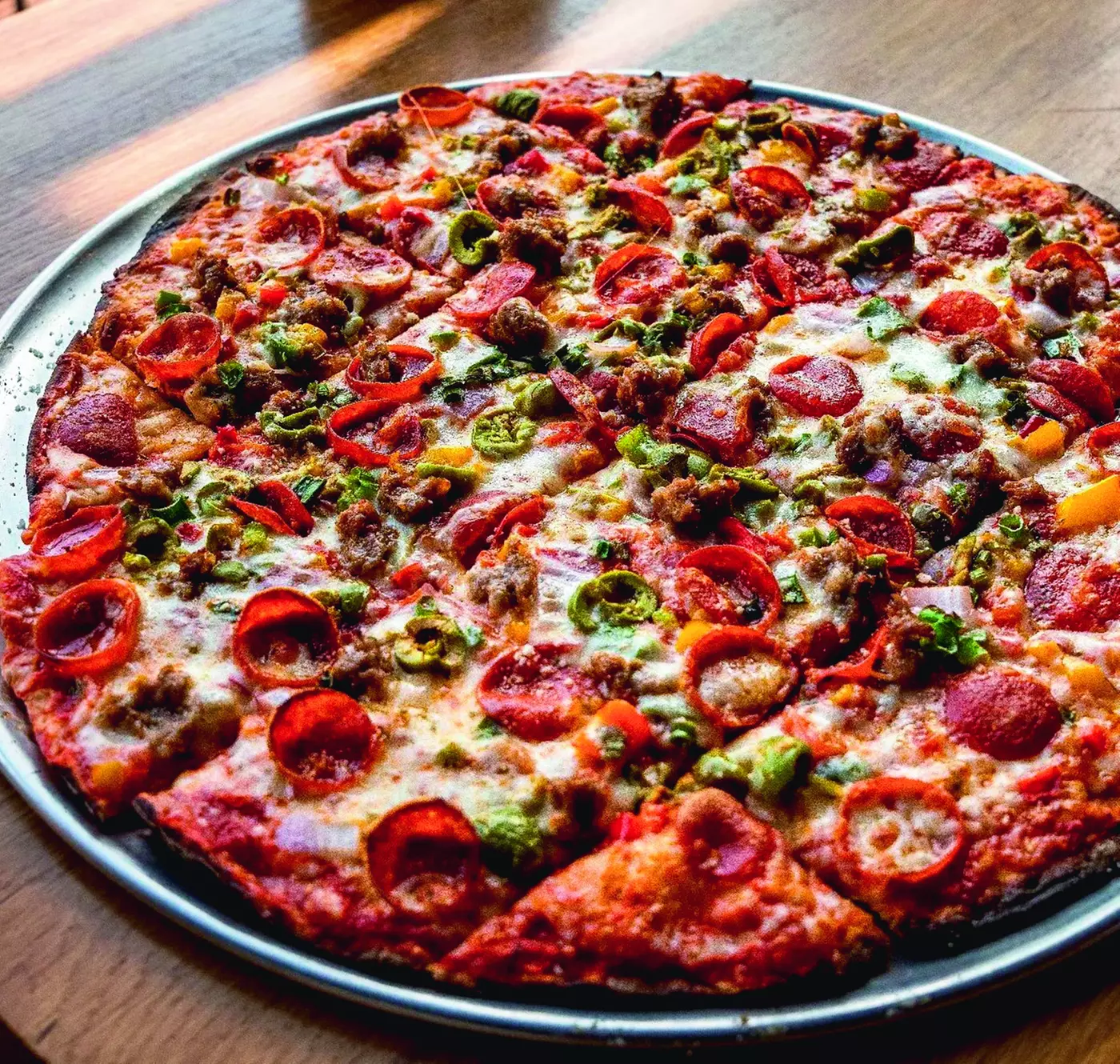 $20 Worth of Casual Dining - Primary Image