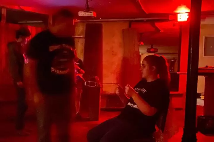 VIP Tampa Ghost Hunters Experience 7-10pm