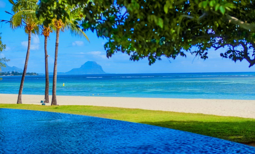 Image 20: ✈ MAURITIUS | Flic en Flac - Maradiva Villas Resort & Spa 5* - Premium