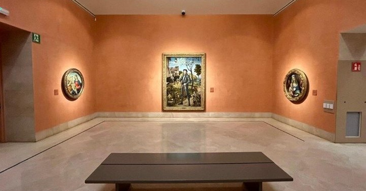 Museo Thyssen de Madrid con entrada y audioguía