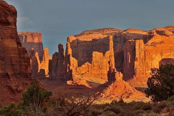 Monument Valley Group Tour - 3 Hours - Navajo Spirit Tours