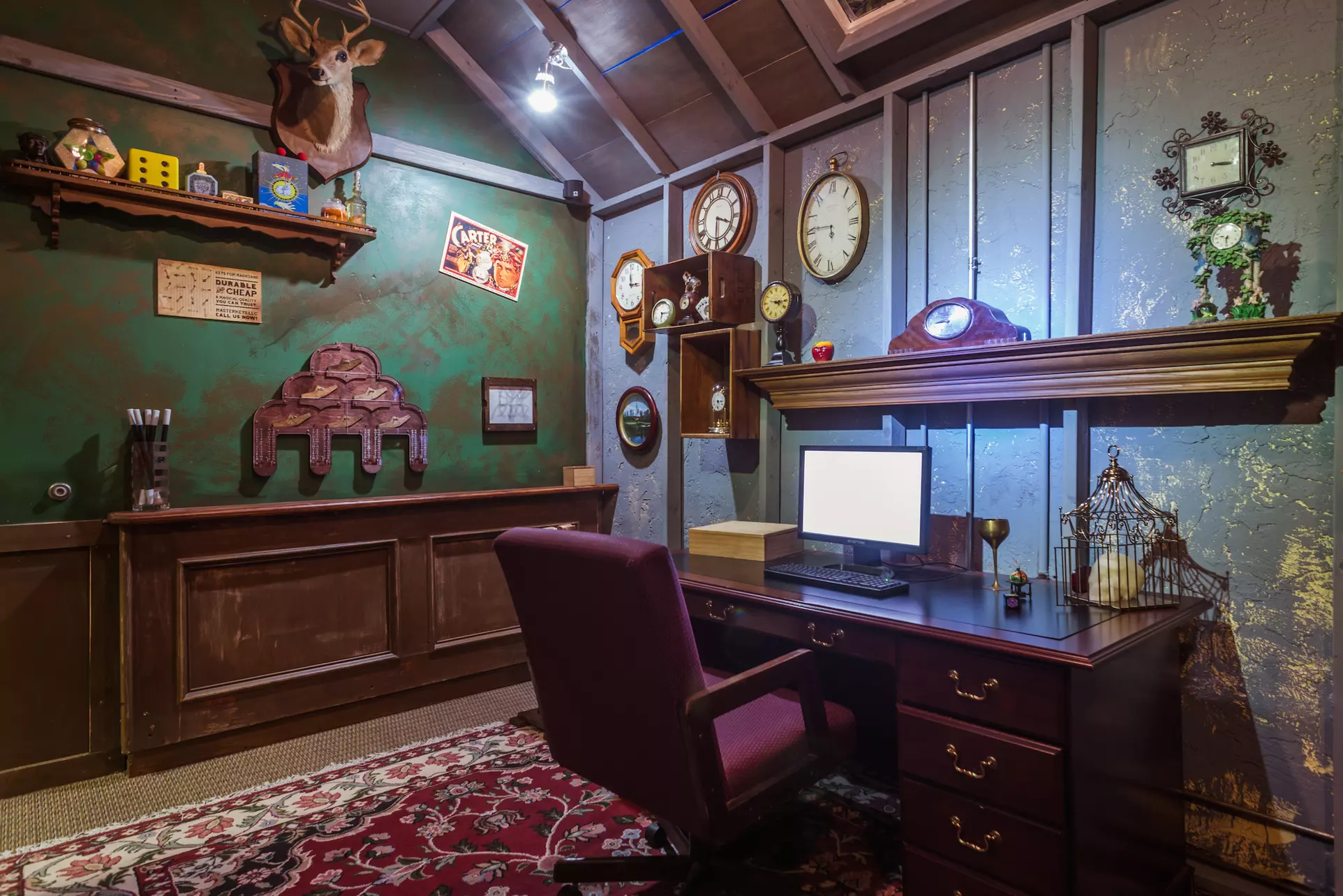 Room 5280 Escape Rooms - Good Any Available Date Through December 31, 2019 - Primary Image