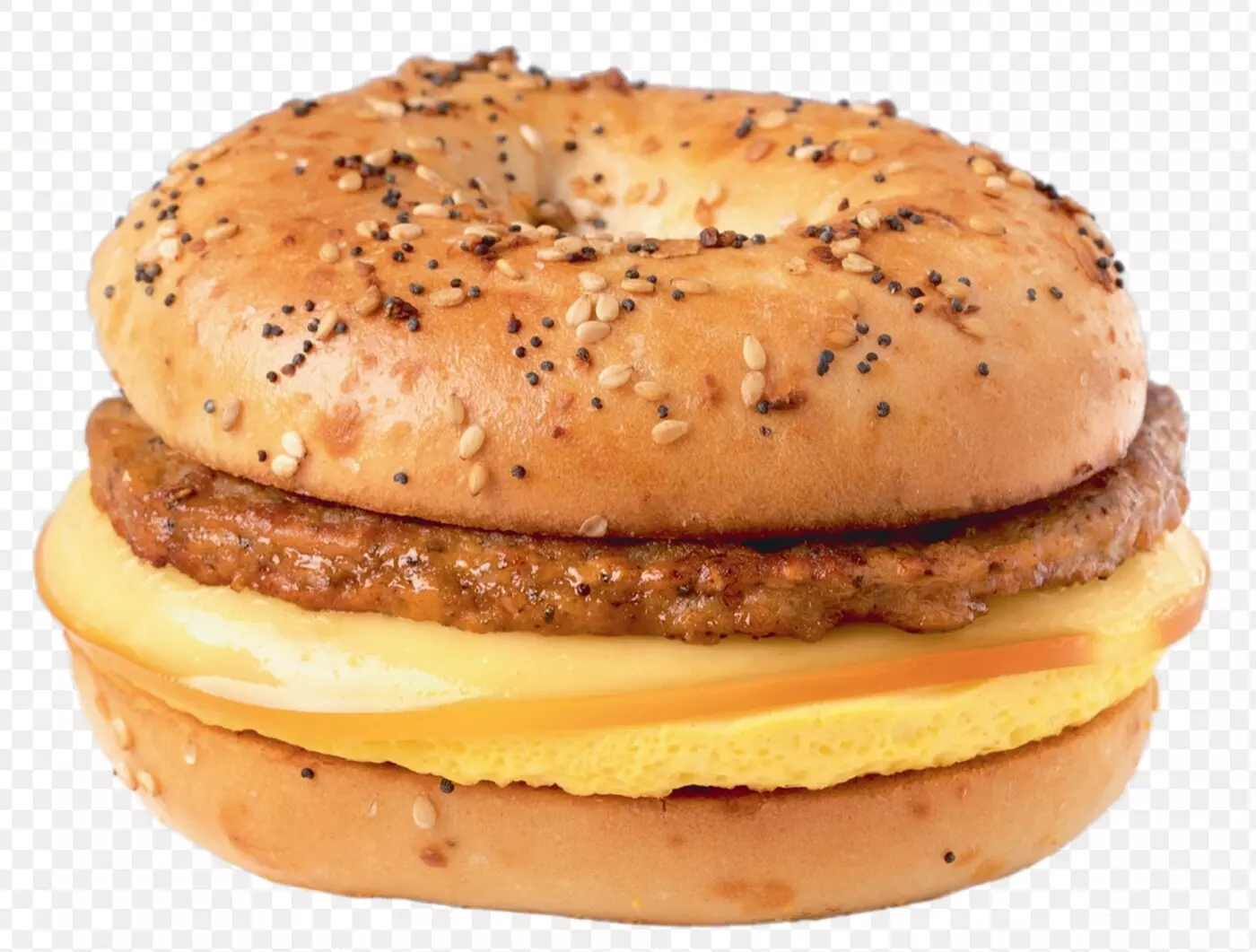 $10 For $20 Worth Of Coffee, Smoothies & Breakfast Sandwiches For T...