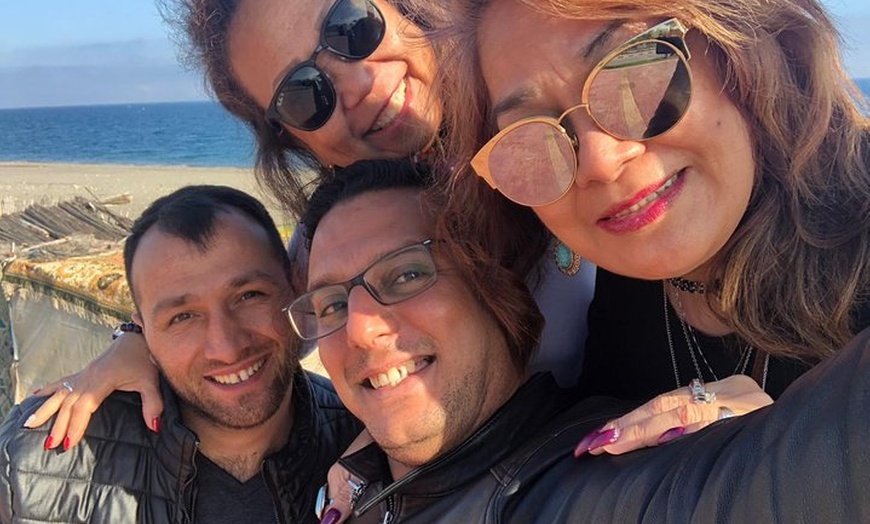 Image 10: Tour de 4 días por Marruecos desde España