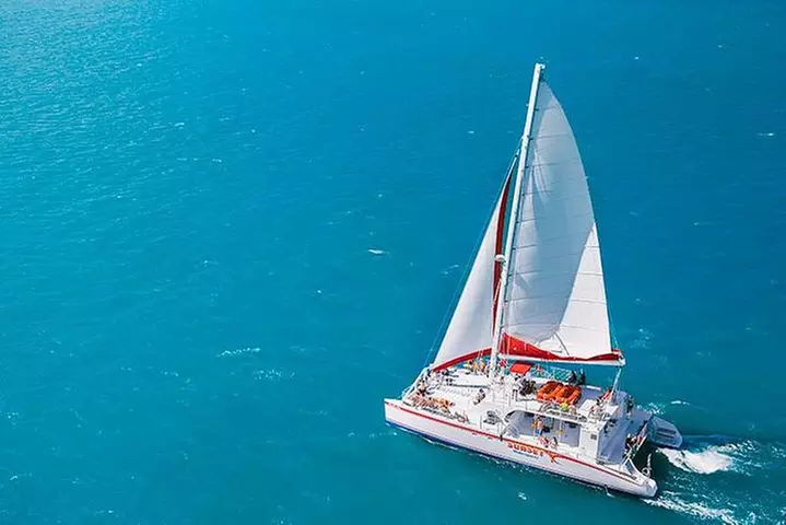 Key West Reef Morning Snorkeling with Breakfast and Mimosas