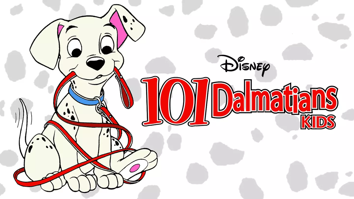Disney's 101 Dalmatians Kids at OnStage Atlanta - Primary Image