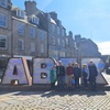 Image 2: Aberdeen City Centre Walking Tour (2pm)