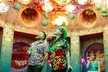 Meow Wolf's Convergence Station in Denver - Second Medium