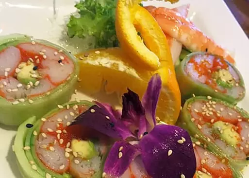 5% Cash Back at Miyako of Dadeland Japanese R...