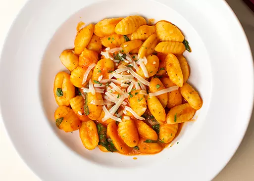 5% Cash Back at Luciana's