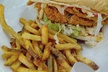 $15 For $30 Worth Of Seafood Dining (Also Valid On Take-Out W/Min. Purchase Of $45) - Second Medium