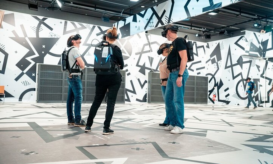 Image 7: Paris Eternelle Notre-Dame Visite Réalité Virtuelle