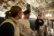 Luxury Whisky Tasting in Edinburgh's Underground Vaults | 90min - Image 4