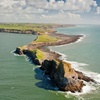 Image 1: From Cardiff: Golden Gower Coast, Swansea & Mumbles Day Tour