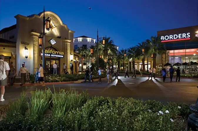 Town Square Las Vegas - Shop and Play - Primary Image