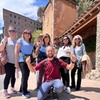 Image 7: Excursión en grupo pequeño a Montserrat, Cardona y Montaña Salada