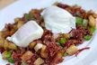5% Cash Back at Yolk - Second Medium