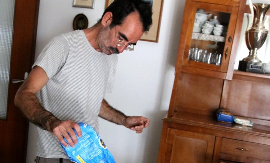 Image 11: Impara a cucinare i Culurgiones a Cagliari