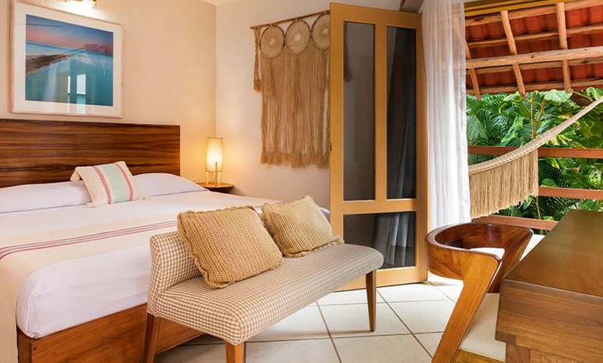 Image 9: ✈ MEXIQUE | Playa del Carmen - Hôtel Hul-Ku & Excursion à Isla Muje...