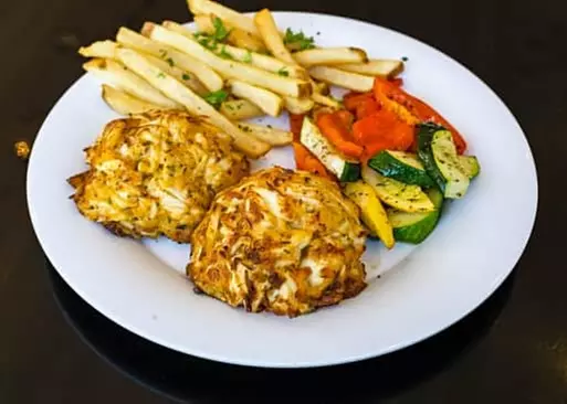 5% Cash Back at Casa Mia's Restaurant