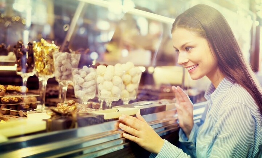 Image 2: Schokoladenmuseum ohne Anstehen & Altstadtführung