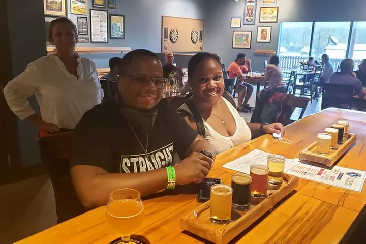 St. Augustine Historic Bar Crawl