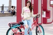 1-Hour Pedego Electric Bike Rental Pismo Beach - Second Medium