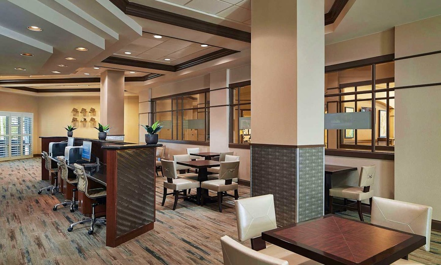 Image 10: ✈ NEVADA | Las Vegas - Hilton Grand Vacations Club Paradise Las Veg...