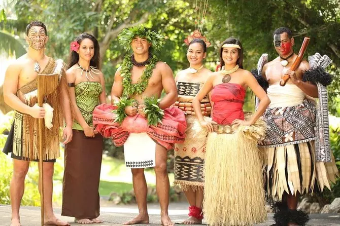 Polynesian Cultural Center Admission - Primary Image