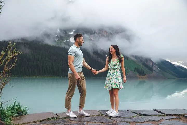 Basecamp Package at Lake Louise - Primary Image
