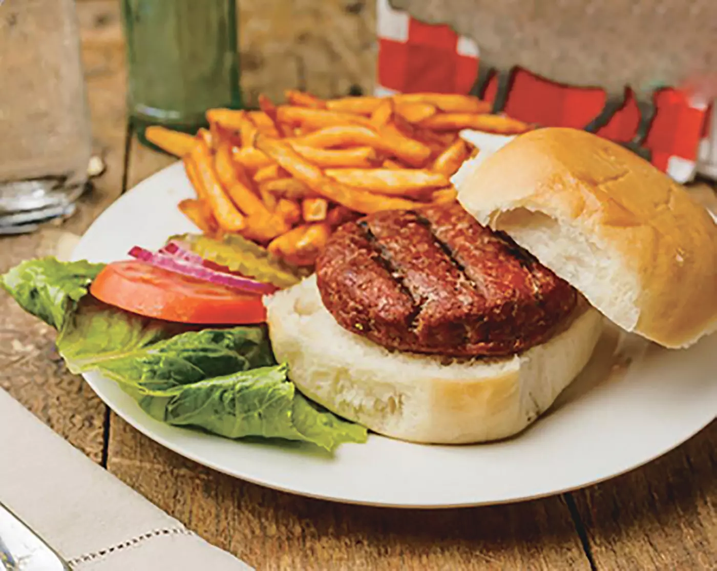 $10 For $20 Worth Of Cajun Specialty Meats & More - Primary Image