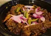 5% Cash Back at Oh My Curry