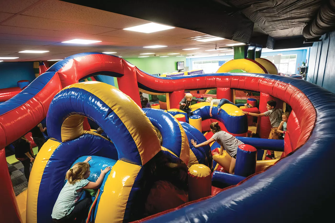 $15 For Admission For 2 (Reg. $30) - Primary Image