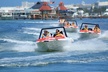Jungle tour on a Speed Boat with snorkeling in Cancun - Second Medium