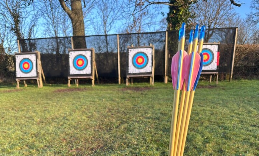 Image 6: The Viking Experience