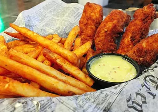 5% Cash Back at Fully Loaded Pizza Kitchen